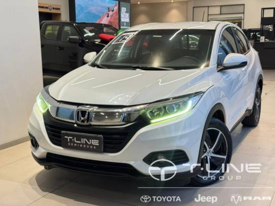 HONDA HR-V 1.8 16V FLEX LX 4P AUTOMÁTICO HONDA HR-V 1.8 16V FLEX LX 4P AUTOMÁTICO